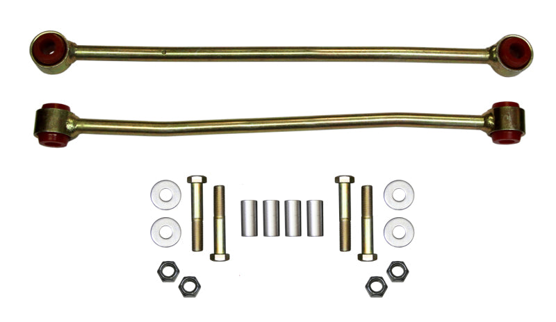 Skyjacker 1999-2014 Ford F-250 Super Duty 4 Wheel Drive Sway Bar Link Sway Bars Skyjacker