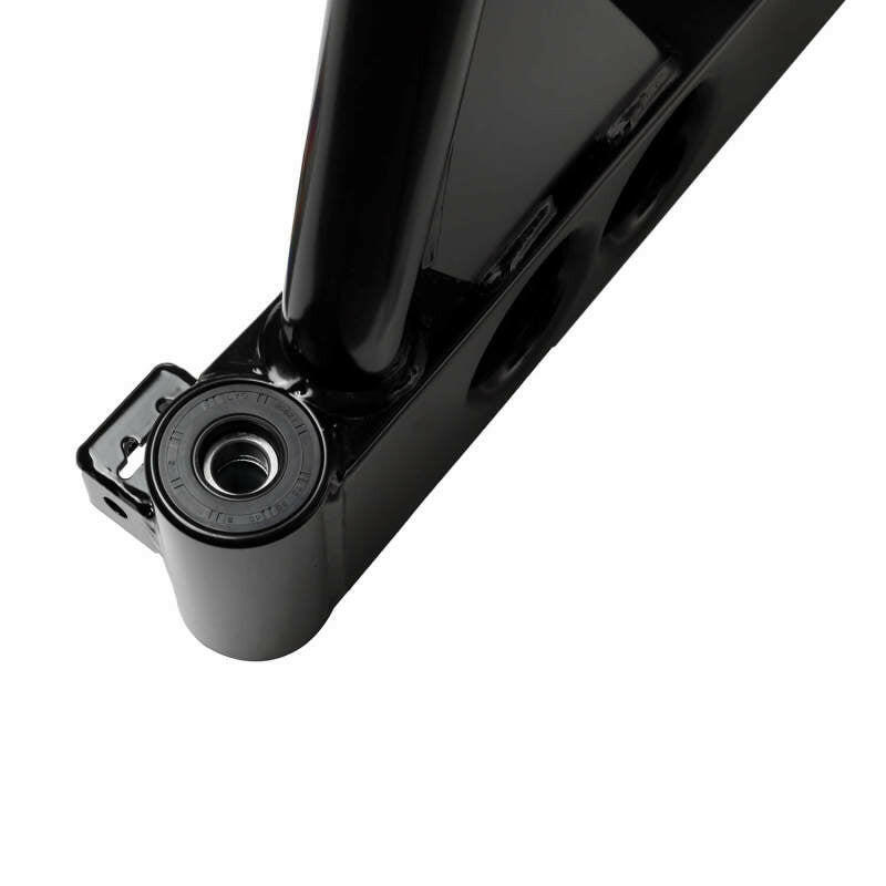 ARB W/Carrier Rstb Lhs Blk 80 Series Spare Tire Carriers ARB