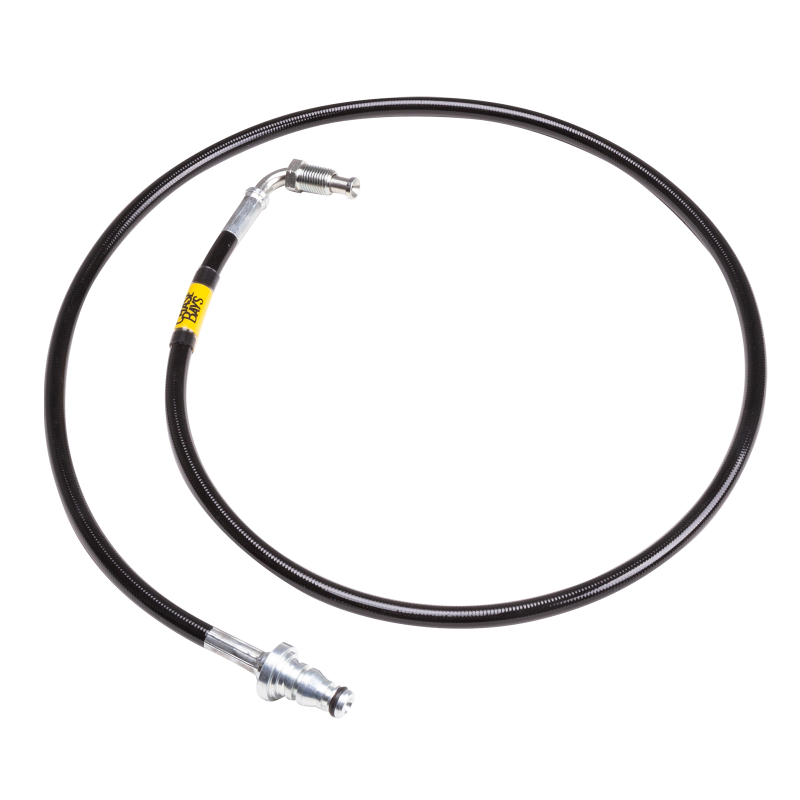 Chase Bays 99-06 BMW 3-Series E46 w/1JZ-GTE/2JZ-GTE Clutch Line Clutch Lines Chase Bays