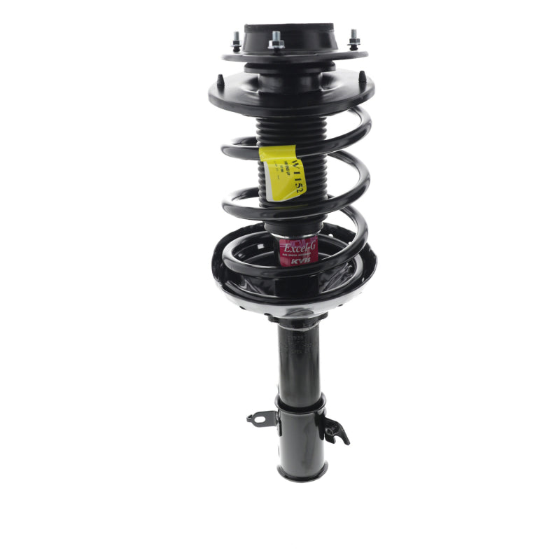 KYB Shocks & Struts Strut Plus Front Right 12-16 Subaru Impreza (Exc. WRX) Shock & Spring Kits KYB