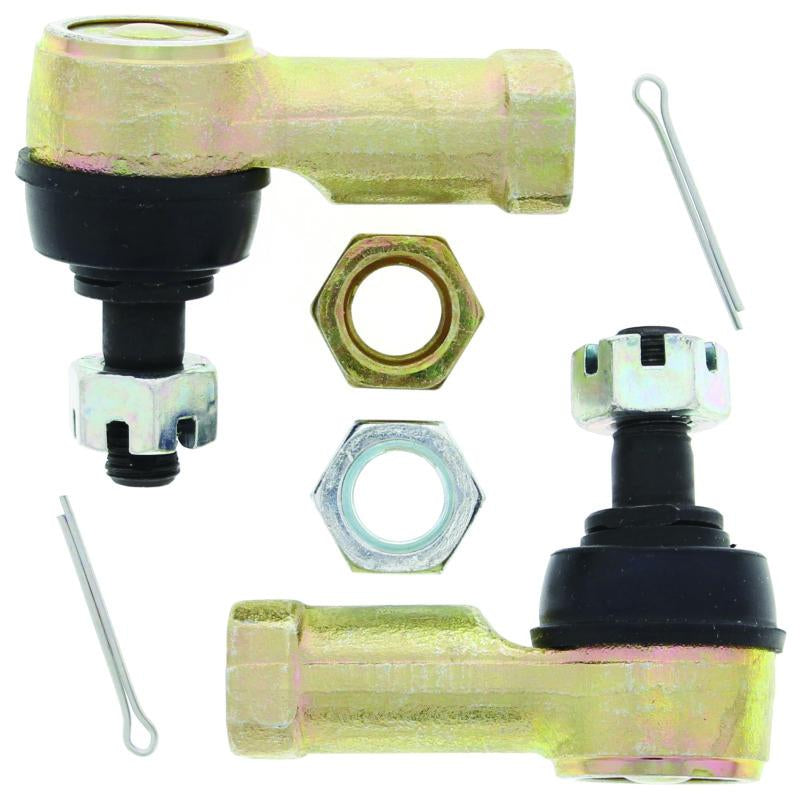 QuadBoss Tie Rod End Kits Tie Rods QuadBoss