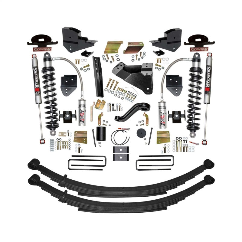 Skyjacker 23 F250/350 4WD 6In C/O W/M95 Lift Kits Skyjacker