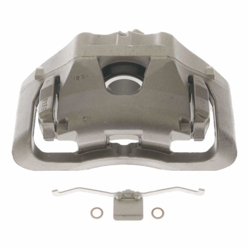 Power Stop 07-13 Volvo C70 Front Left Autospecialty Caliper w/Bracket Brake Calipers - OE PowerStop