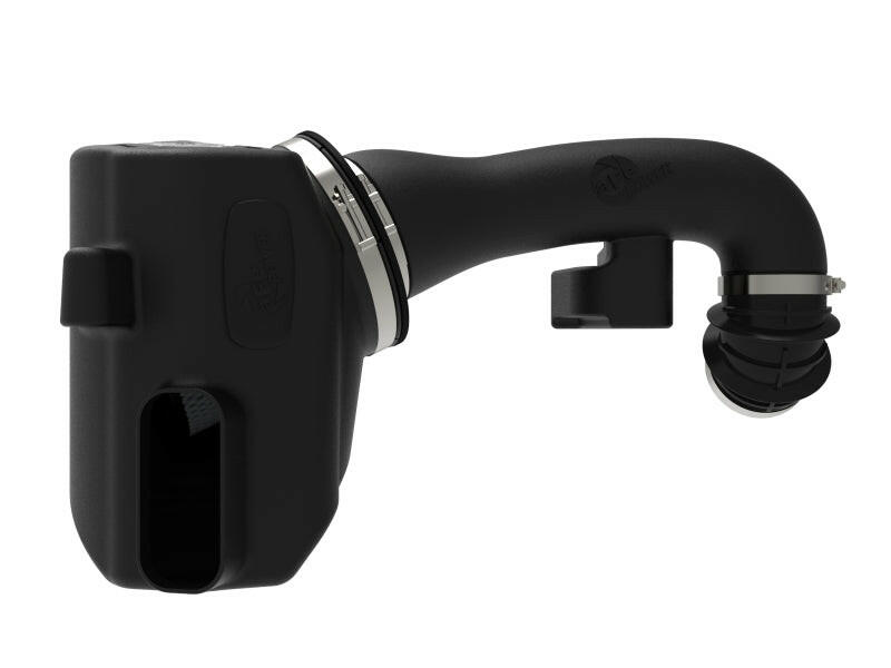 aFe Momentum GT Pro 5R Cold Air Intake System GM Trucks 2500/3500HD 2020 V8-6.6L Cold Air Intakes aFe