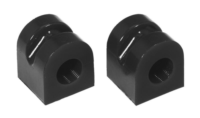 Prothane 02-03 Dodge Neon Rear Sway Bar Bushings - 17mm - Black Sway Bar Bushings Prothane