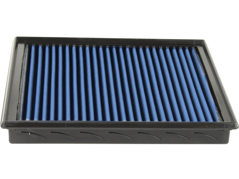 aFe MagnumFLOW Air Filters OER P5R A/F P5R Nissan Titan/Armada 04-12 V8-5.6L Air Filters - Drop In aFe
