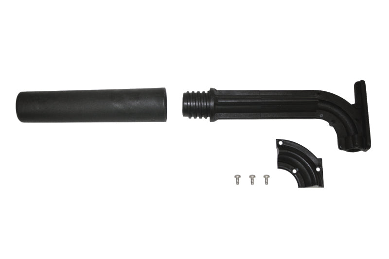 Moroso Spark Plug Insulators - Hemi 8.2in Long - 8 Pack Spark Plug Wire Sets Moroso