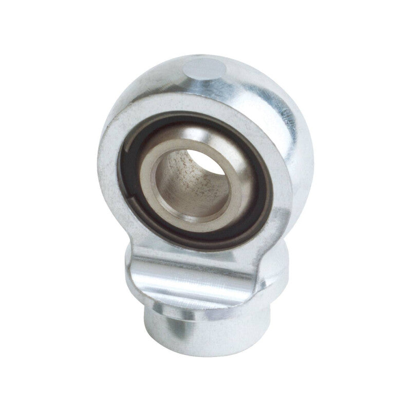 QA1 Bearing Mount - 9/16-18 Thread - Aluminum Bearings QA1