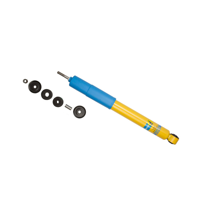 Bilstein 4600 Series 14-17 Dodge Ram 2500 ST Front Monotube Shock Absorber Shocks and Struts Bilstein