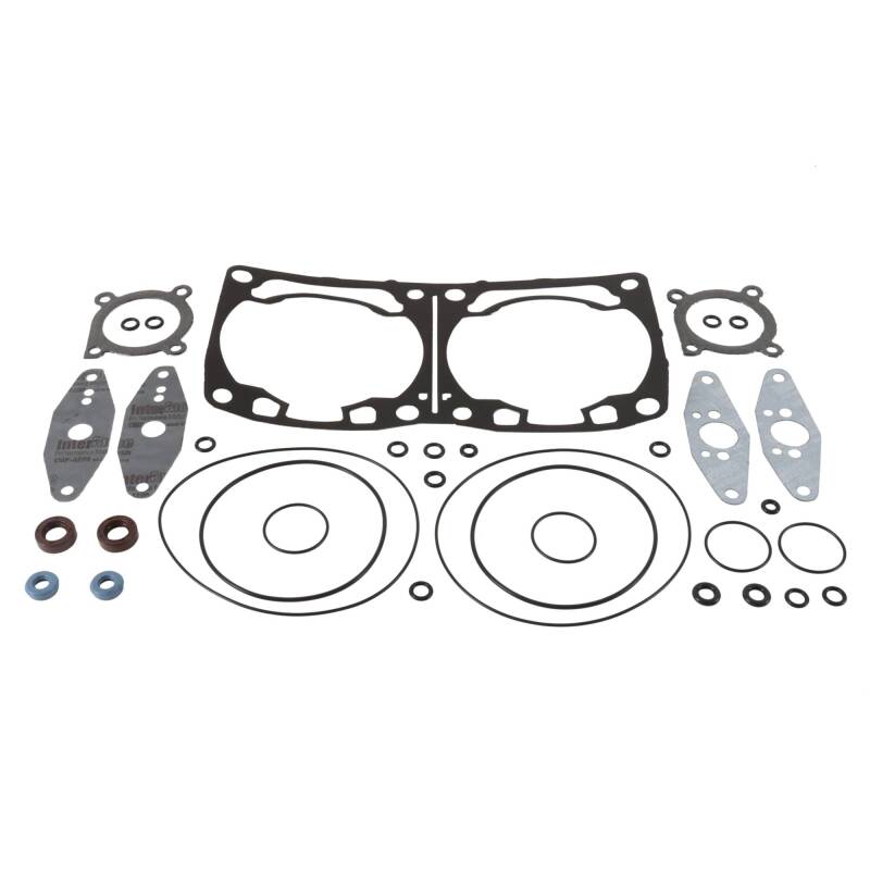 Vertex Gaskets 18-21 Arctic Cat M 8000 EFI All Models Top End Gasket Kit Gasket Kits Vertex Pistons