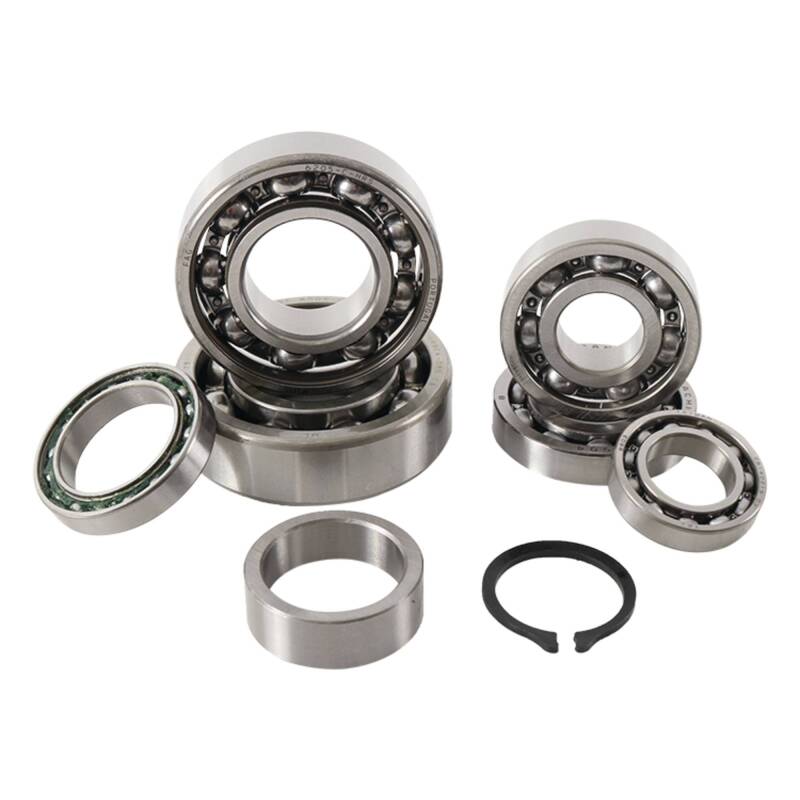 Hot Rods 03-16 KTM 250 SX 250cc Transmission Bearing Kit Bearings Hot Rods