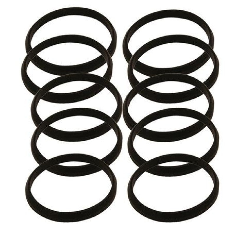 S&S Cycle 40mm Manifold U-Ring Headers & Manifolds S&S Cycle