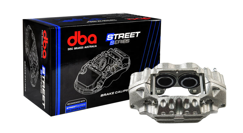 DBA 09-19 Toyota Corolla Street Series Right Front Caliper Brake Calipers - OE DBA