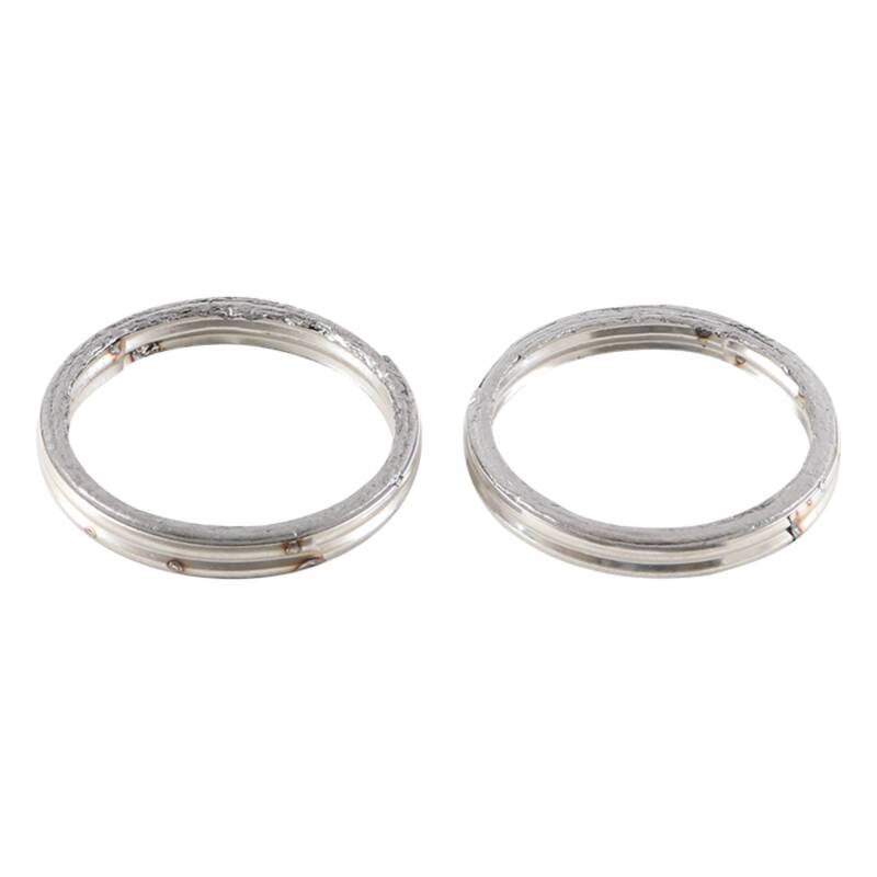 Vertex Gaskets 20-23 Yamaha MT03 Exhaust Gasket Kit Exhaust Gaskets Vertex Pistons