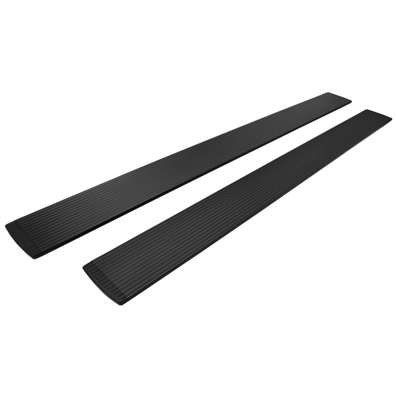 Westin 21-23 Ford Bronco 4dr (Excl. Bronco Sport) Pro-e Running Boards - Tex. Blk Running Boards Westin