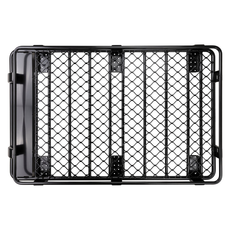 ARB Alloy Rack Cage W/Mesh 1790X1120mm 70X44 Roof Rack ARB