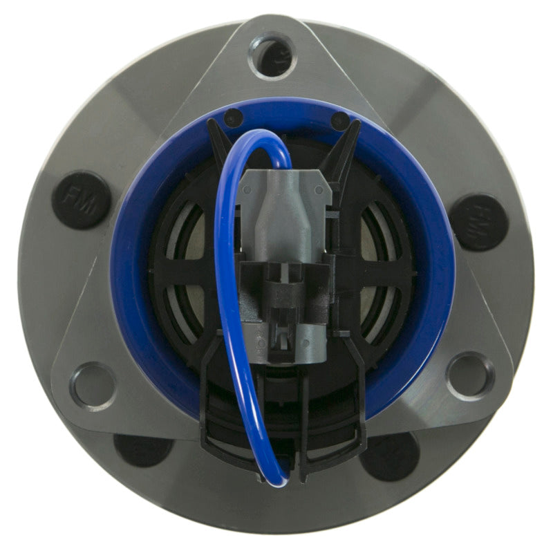 MOOG 05-10 Chevrolet Cobalt Front Hub Assembly Wheel Hubs Moog