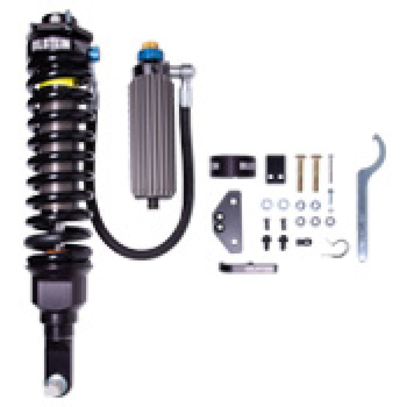 Bilstein 21-24 Ford Bronco B8 B112 Suspension Shock Absorber and Coil Spring Assembly - Front Right Suspension Packages Bilstein