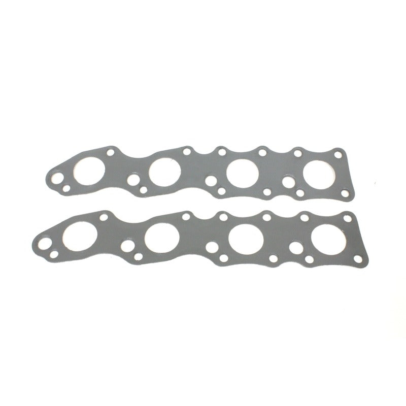 JBA Toyota 5.7L V8 Round Port Header Gasket - Pair Exhaust Gaskets JBA
