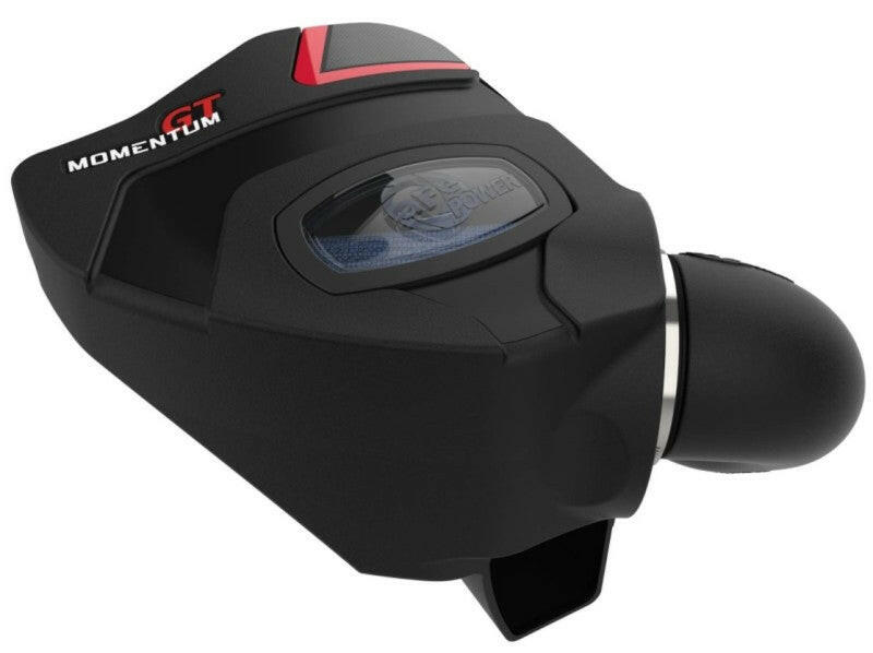 aFe Momentum GT Cold Air Intake System w/Pro 5R Filter 19-21 BMW 330i B46/B48 Cold Air Intakes aFe