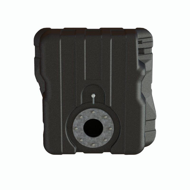 Titan Fuel Tanks 99-10 Ford F-350/F-450 Narrow Frame (PS-191) 40 Gallon After-Axle Utility Fuel Tank Fuel Tanks Titan Fuel Tanks