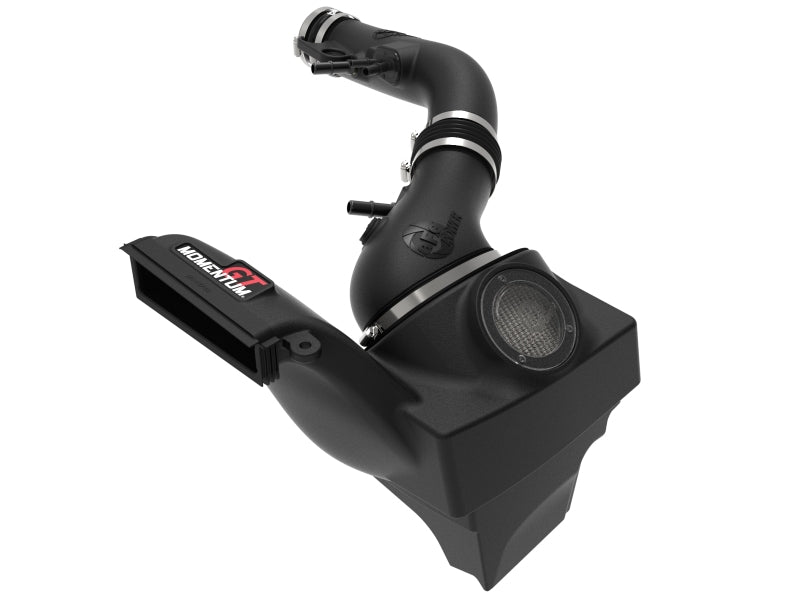 aFe 19-24 Ford Edge Momentum GT Cold Air Intake System w/ Pro Dry S Filter Cold Air Intakes aFe
