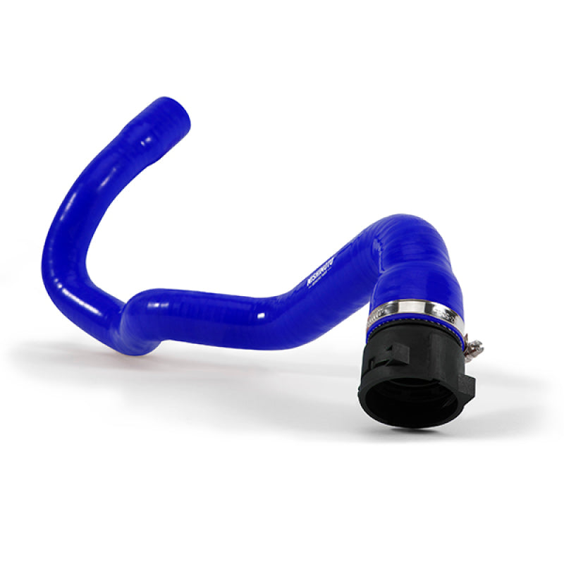 Mishimoto 13-16 Ford Focus ST 2.0L Blue Silicone Radiator Hose Kit Hoses Mishimoto