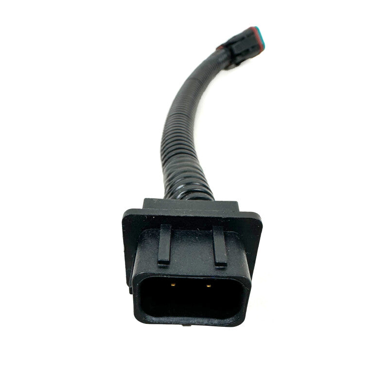 KC HiLiTES 10-18 Jeep JK 4in. Gravity G4 LED Light 10w SAE/ECE Clear Fog Beam (Single) Fog Lights KC HiLiTES