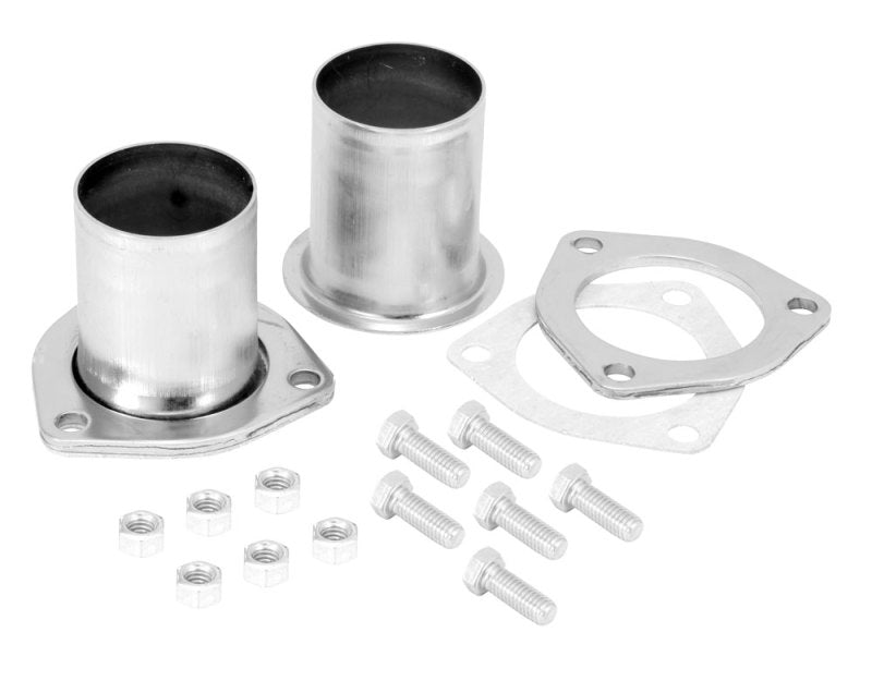 Spectre Header Reducer Kit - 3in. Aluminum Tubing Spectre