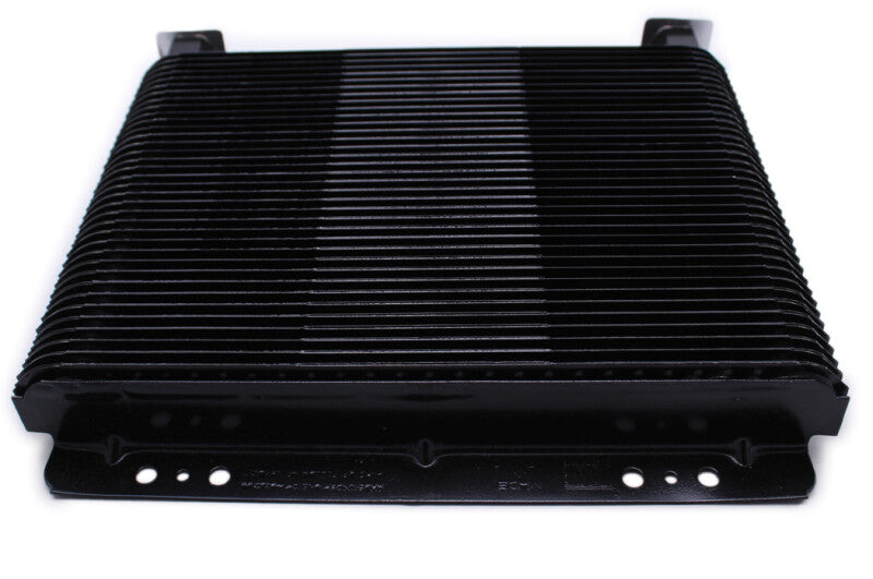 FTI Stacked Plate Cooler 12X9X1 Transmission Coolers FTI Performance