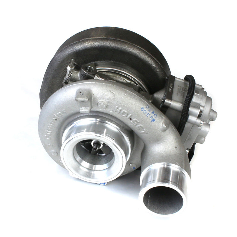 Industrial Injection 13-18 Dodge 6.7L Cummins Genuine Holset Stock Remanufactured Turbo Turbochargers Industrial Injection