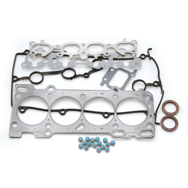 Cometic Street Pro 93-03 Mazda FS-DE DOHC 2.0L 84.5mm Bore .030 Thick Ex/Head/Intake/WP Gasket Kit Gasket Kits Cometic Gasket