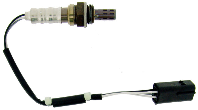 NGK Ford Probe 1995-1993 Direct Fit Oxygen Sensor Oxygen Sensors NGK
