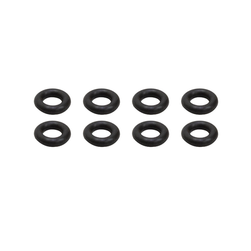 Snow Injector Spacer O-Ring (Set of 8) Fittings Snow Performance