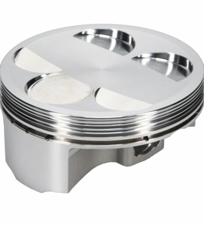 JE Pistons Yamaha YZ 426 F DISH Piston Single Pistons - Forged - Single JE Pistons