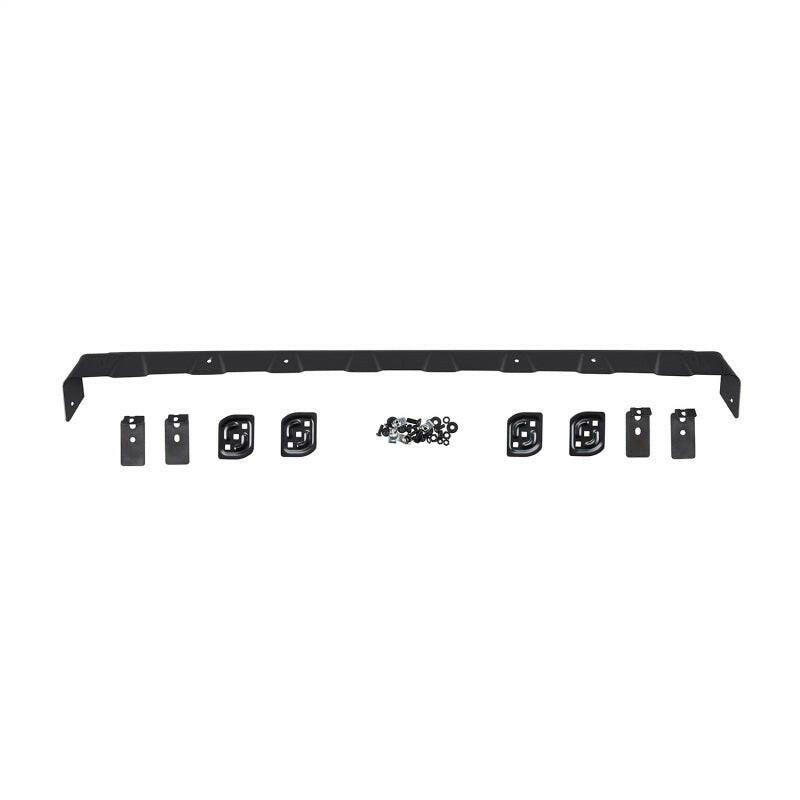 ARB Base Rack Deflector Base Rack 1770020 and Base Rack Mount Kit 17950010 Shock Mounts & Camber Plates ARB