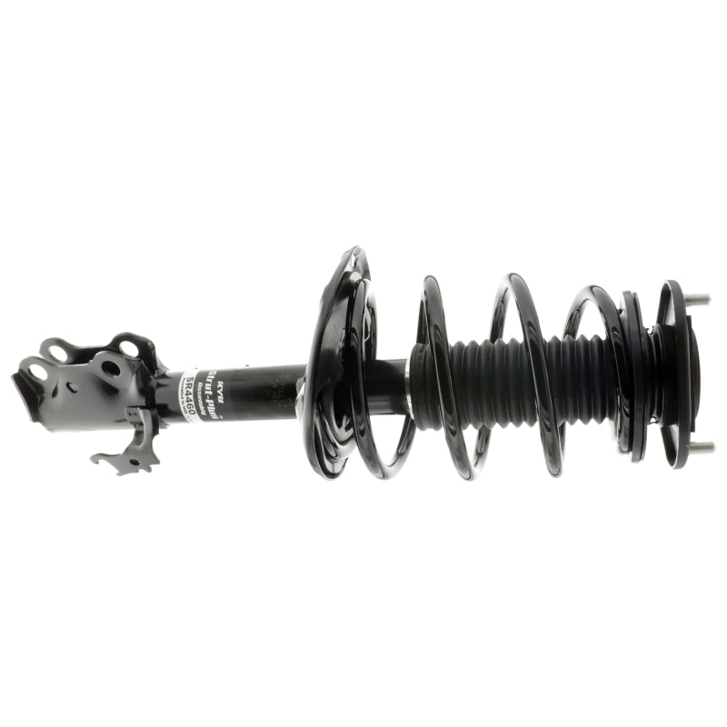 KYB Shocks & Struts Strut Plus Front Left TOYOTA RAV4 2006-2008 (Exc. Sport) Shock & Spring Kits KYB