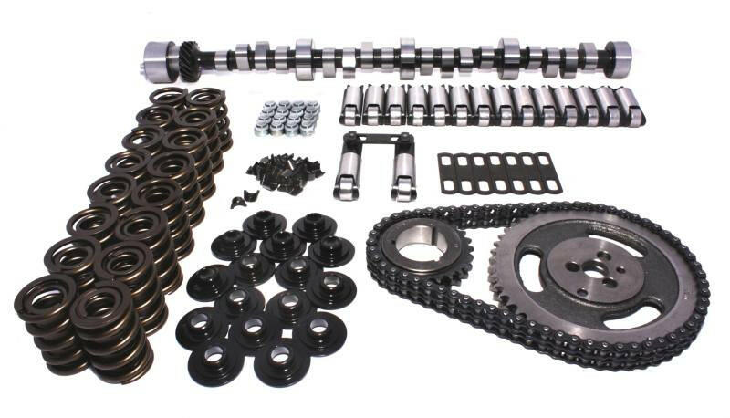 COMP Cams Camshaft Kit CRB3 XR280R-10 Camshafts COMP Cams