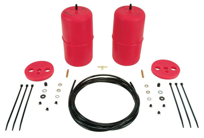 Air Lift Air Lift 1000 Air Spring Kit Air Suspension Kits Air Lift