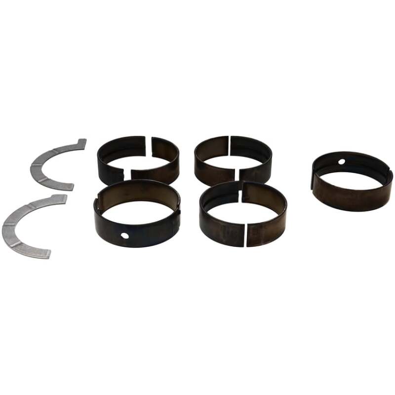 Manley Chevrolet Small Block LS Series Main Bearing Bearings Manley Performance