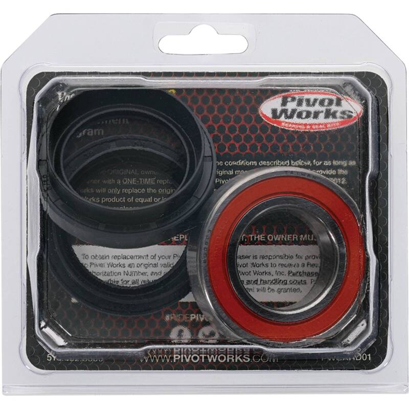 Pivot Works Premium Wheel Bearing Wheel Bearings Pivot Works