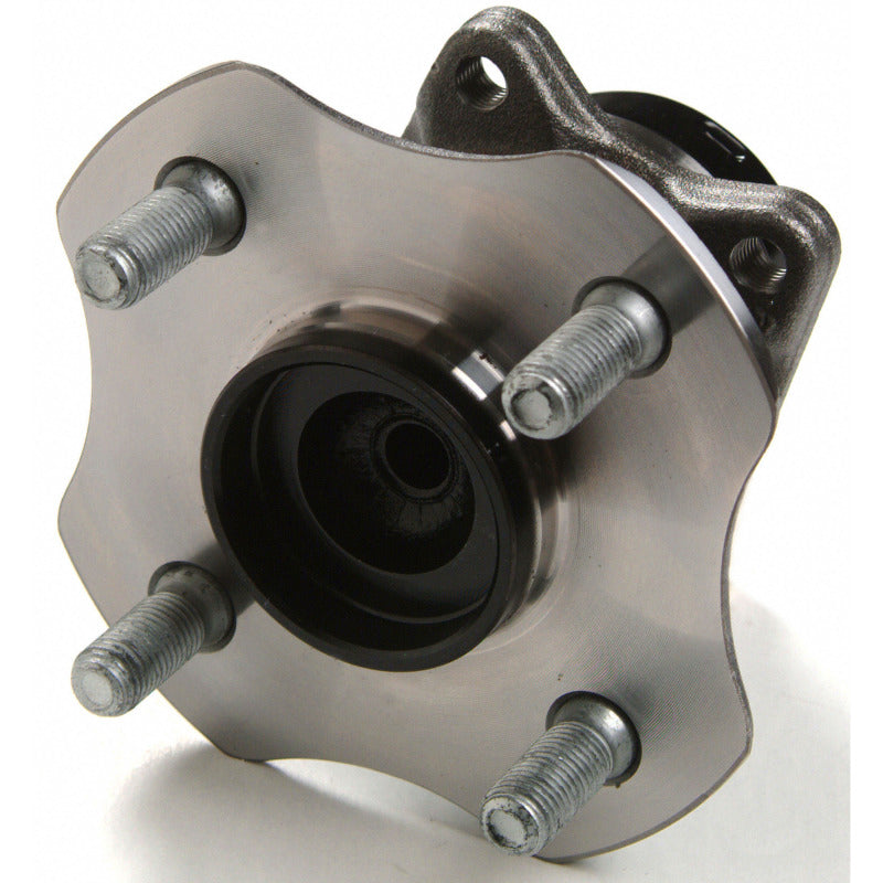 MOOG 00-05 Toyota Echo Rear Hub Assembly Wheel Hubs Moog