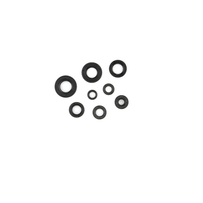 Cometic 86-02 Honda CR80 Oil Seal Kit Gasket Kits Cometic Gasket