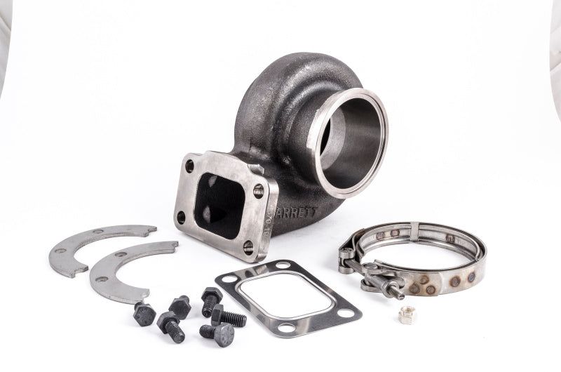 Garrett GT35R Turbine Hsg Kit O/V T3 / V-Band 0.82 A/R (Ni-Resist) Turbine Housings Garrett