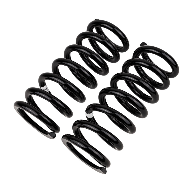ARB / OME Coil Spring Front Nissan Y62 No Barf Coilover Springs Old Man Emu