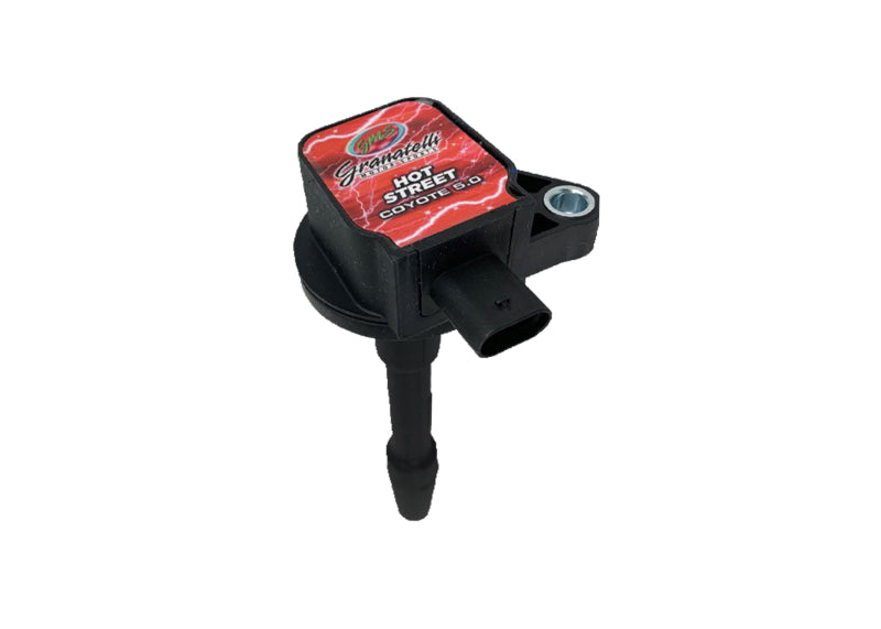 Granatelli 18-23 Ford 5.0L Coyote 4V Hi-Perf Coil-On-Plug Coil Pack (Single) Ignition Coils Granatelli Motor Sports