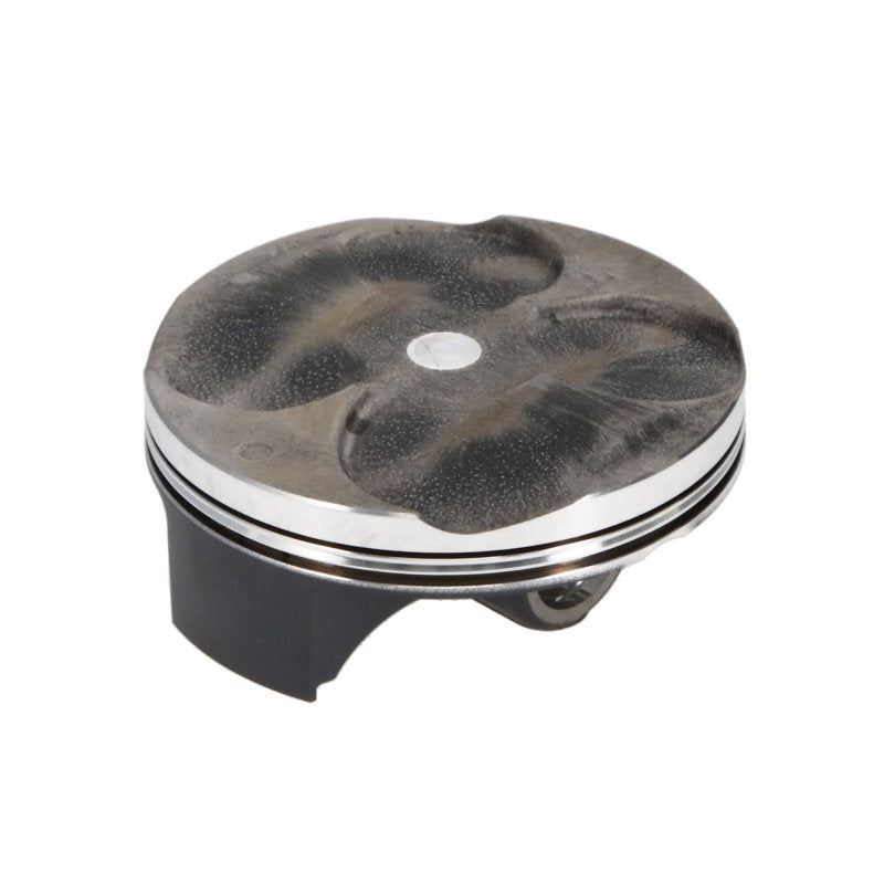 ProX 04-09 CRF250R/04-17 CRF250X Piston Kit 13.5:1 (77.99mm) Piston Sets - Powersports ProX