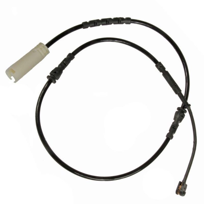 Power Stop 11-16 Mini Cooper Countryman Front Euro-Stop Electronic Brake Pad Wear Sensor Brake Hardware PowerStop