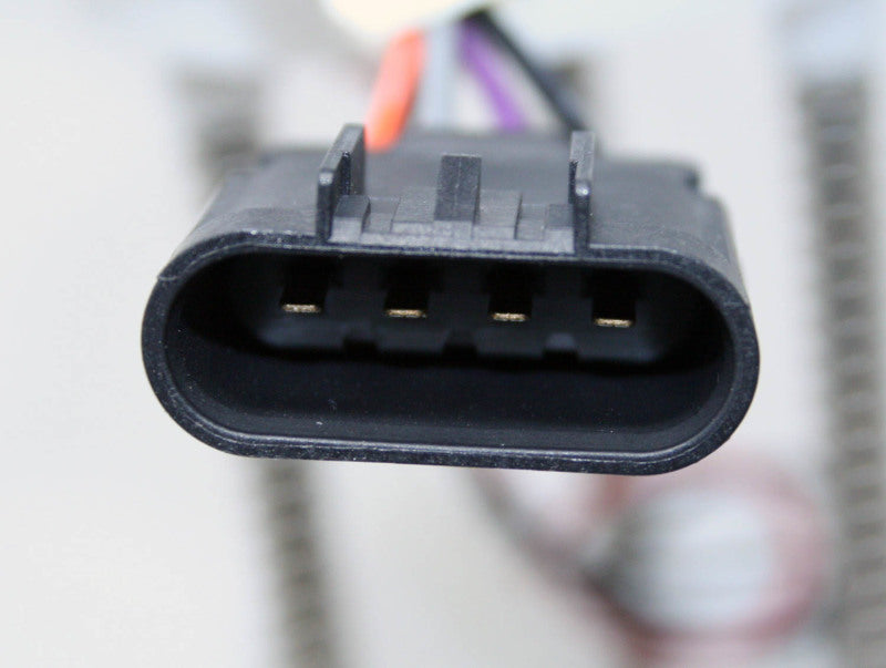 Walbro TANK UNIT ASSEMBLY Fuel Pump Fitment Kits Walbro