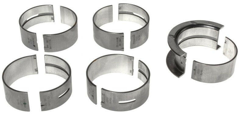 Clevite Ford 140 2.3L HSC 153 2.5L HSC 4 Cyl 1984-93 Main Bearing Set Bearings Clevite